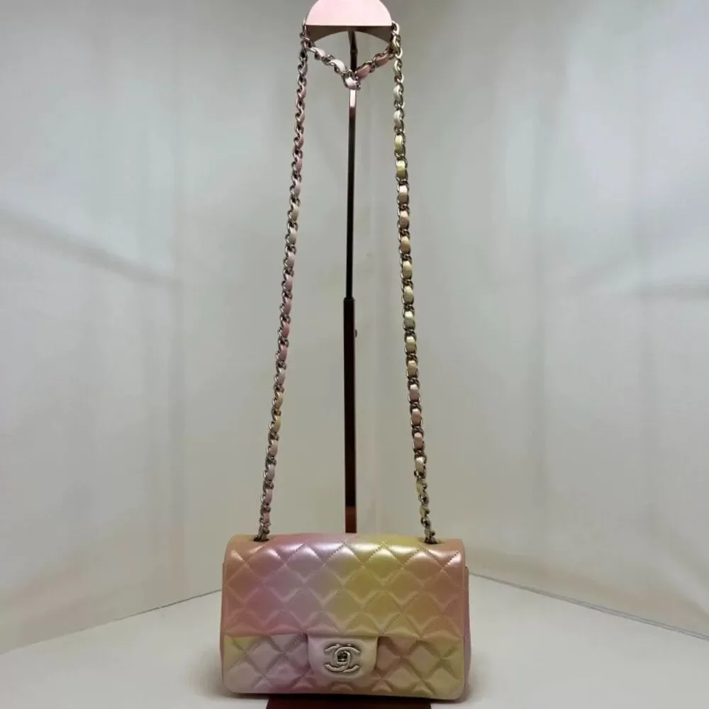 Chanel Women Pre-Loved Bag Very Good Condition